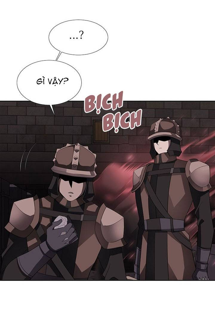 năm môn đệ của charlotte chapter 41 21