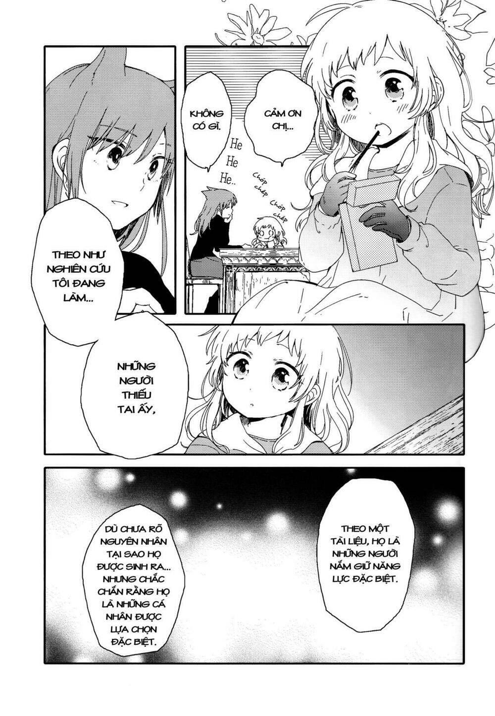 snow of the spring chapter 1 24