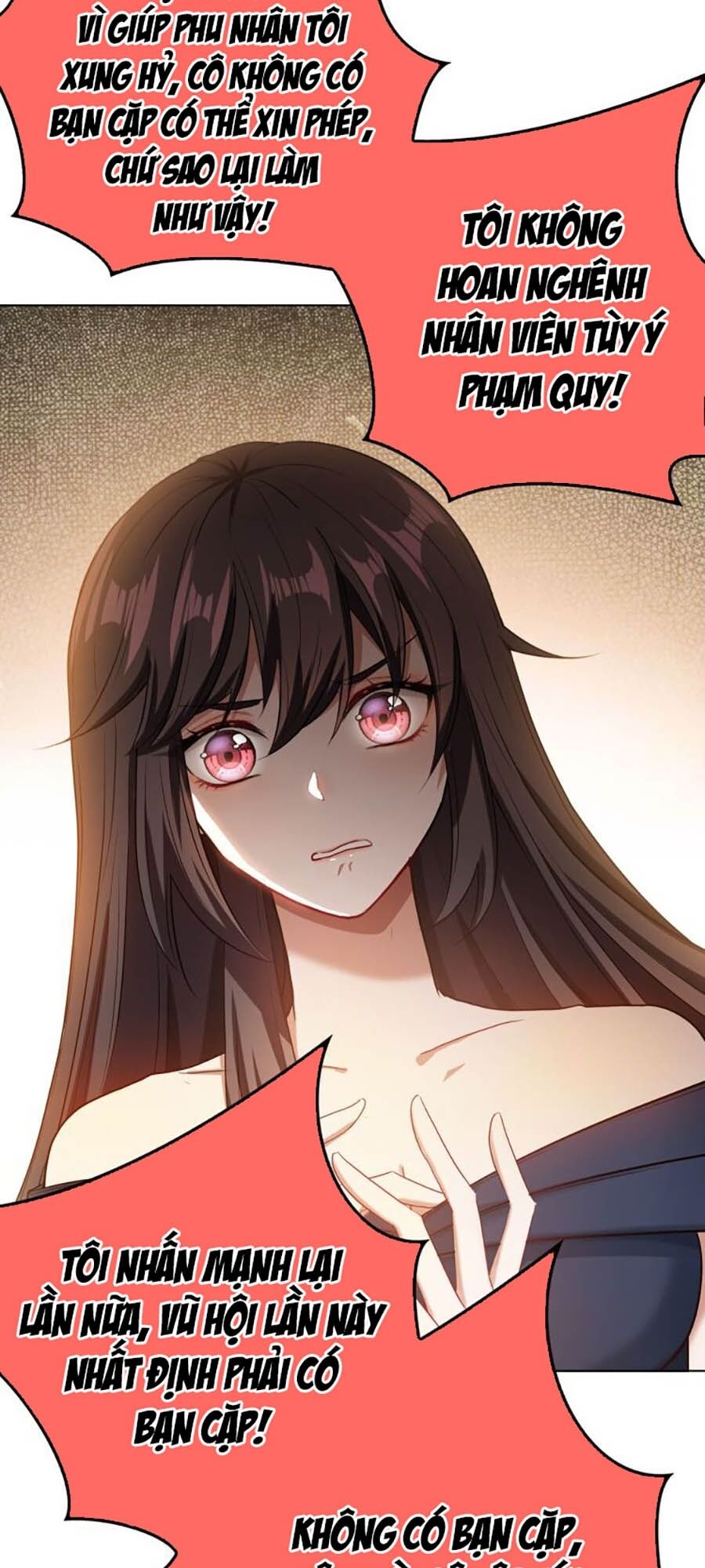kế hoạch công lược của cô vợ gả thay chapter 24 34
