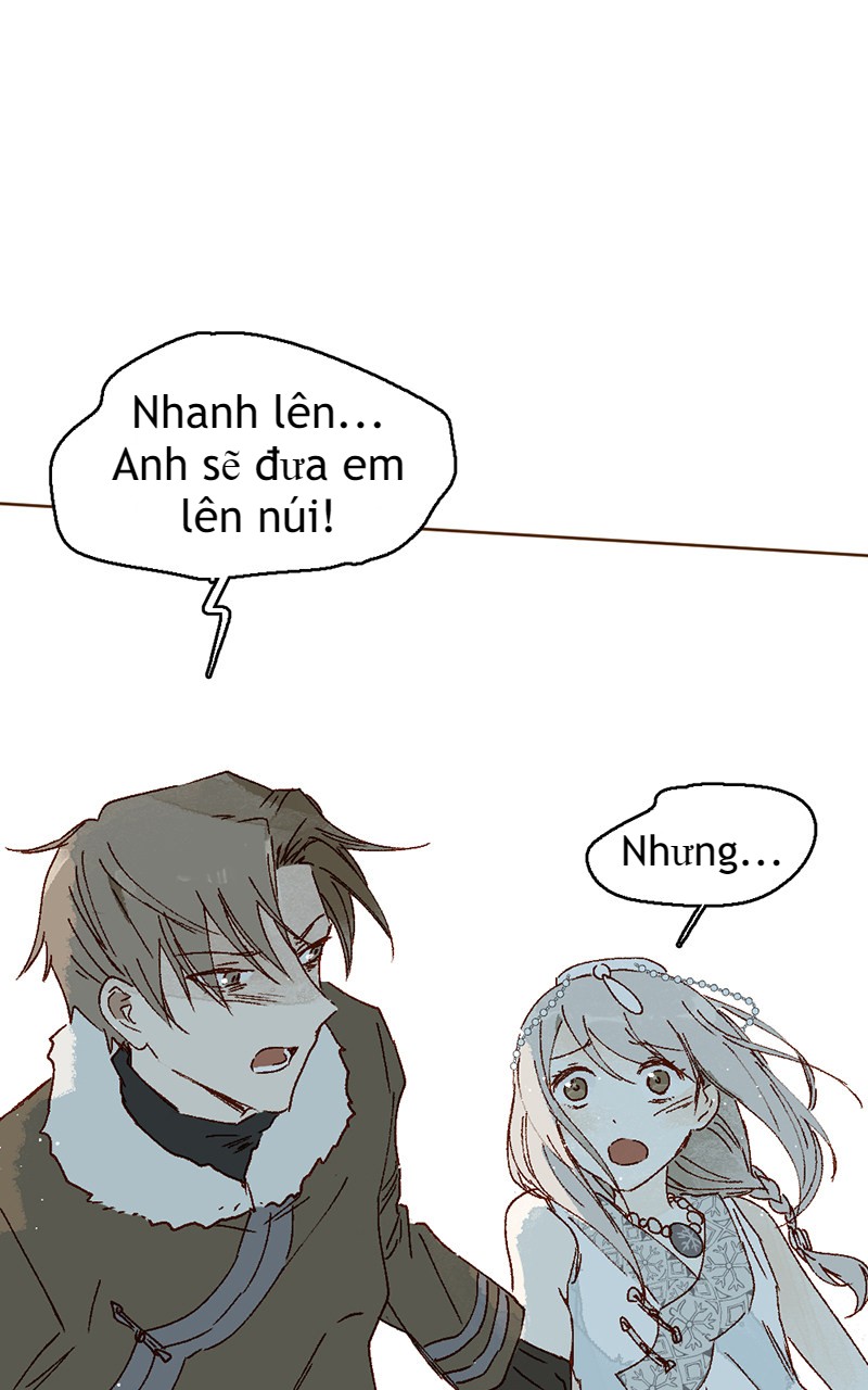 câu chuyện tình yêu kỳ lạ chapter 16 15