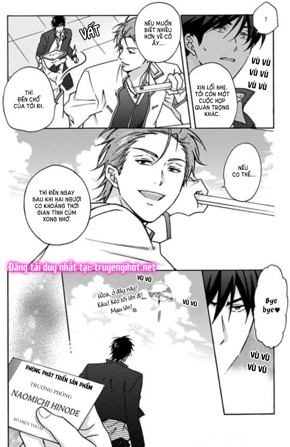 genderbender yankee school họ đang cố gắng chiếm lấy lần đầu tiên của tôi chapter 13 22