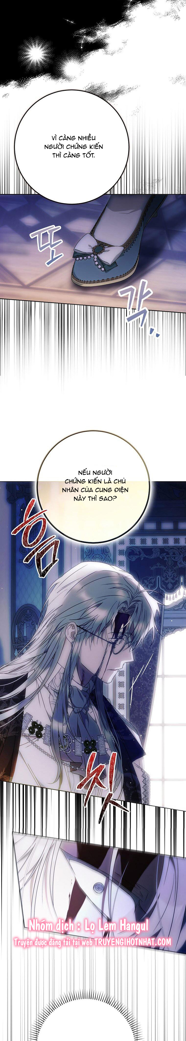 trở thành vợ của nam chính chapter 94 24