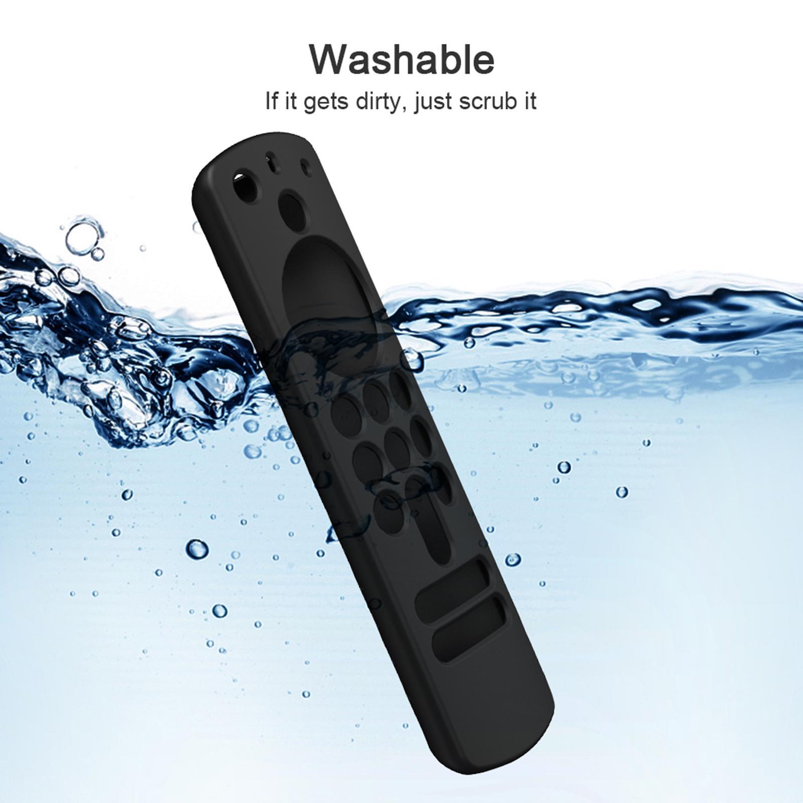 Remote Control Sleeve Cover Shell for Voice Remote