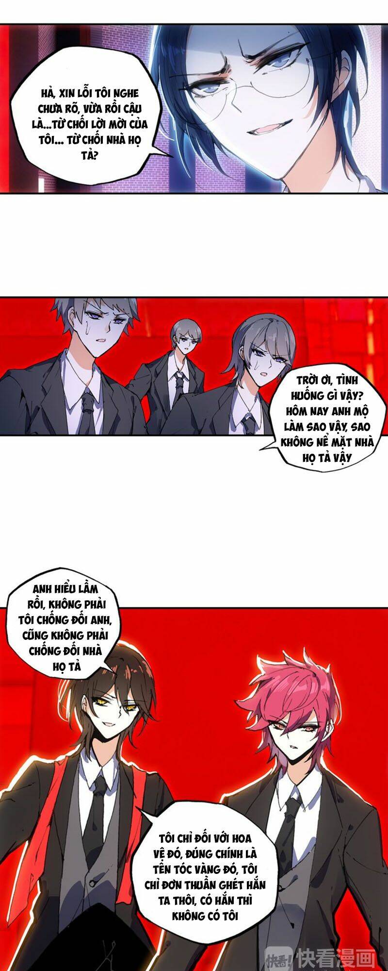 tạp đồ chapter 46 13
