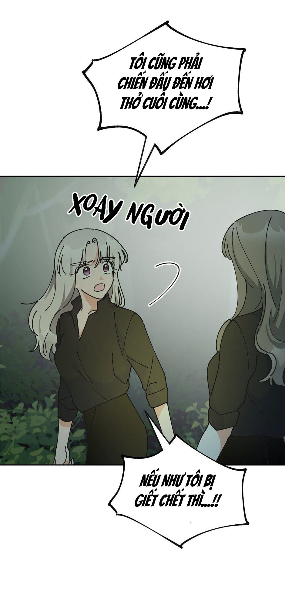 ác nữ tiểu thư chapter 45 39