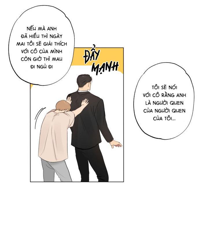 bắt đầu từ việc sống chung chapter 2 27