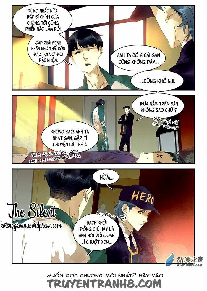 gia tử khu 37 chapter 23 14