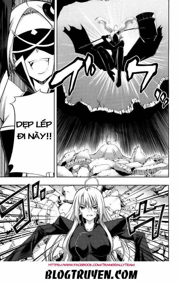 mondlicht (ánh trăng) chapter 16 27