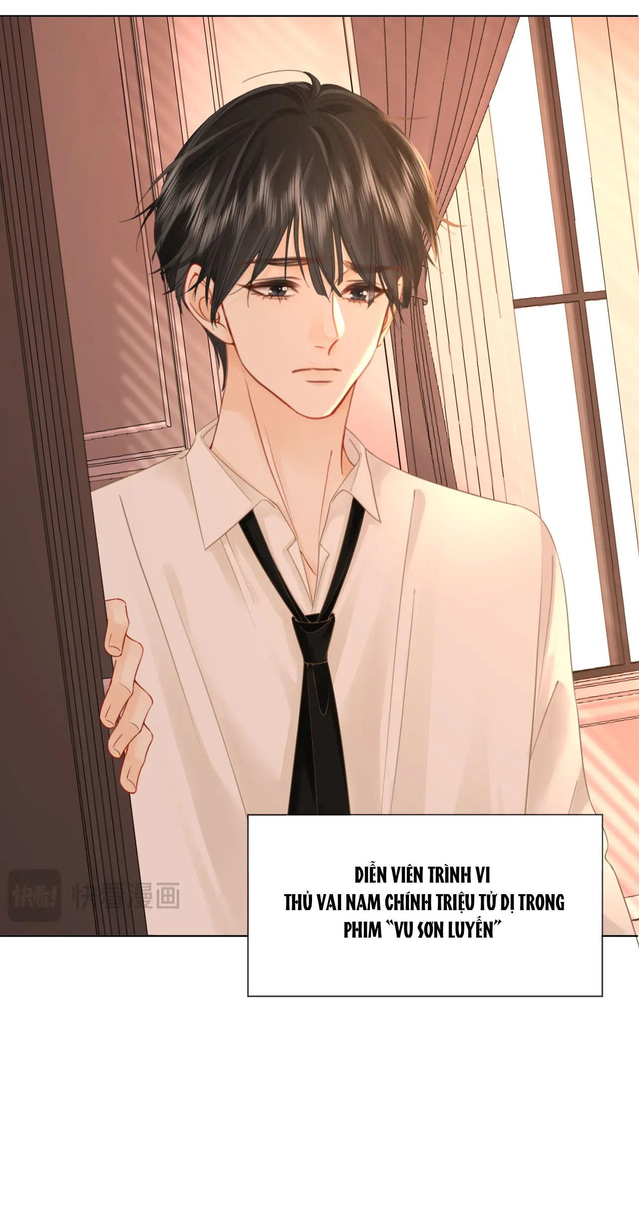 Cố Tiểu Thư Và Khúc Tiểu Thư chapter 71 - Trang 30