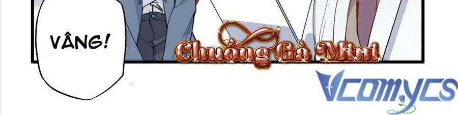 cố tổng, vợ của ngài quá mạnh rồi! chapter 20 28