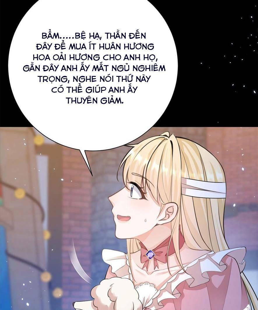 sau khi xuyên sách các nam chính hắc hoá ai cũng chiều chuộng ta chapter 4 39