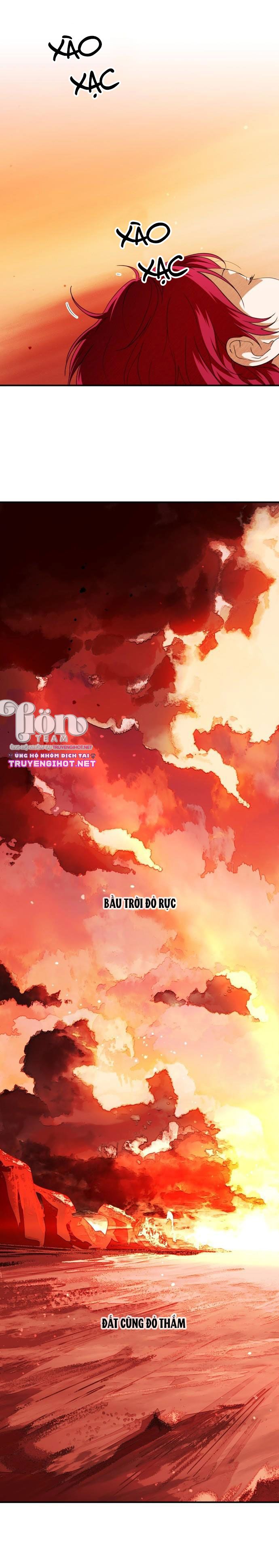 bị che khuất bởi hoàng hôn chapter 67.1 3