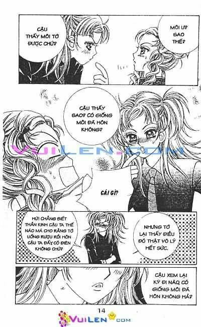 nụ hôn cuối chapter 17 15