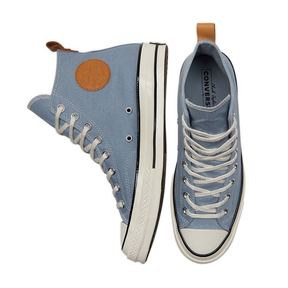 Giày Sneaker Converse Chuck 70 Denim - A05272C