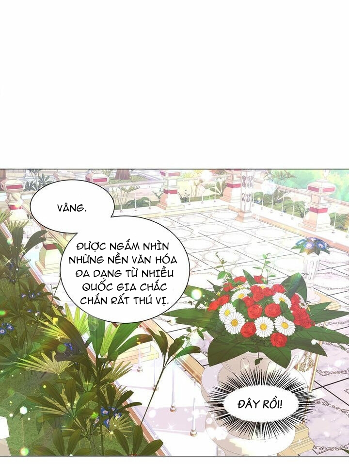 cách nhân vật phụ phá đảo game hẹn hò chapter 6.2 9