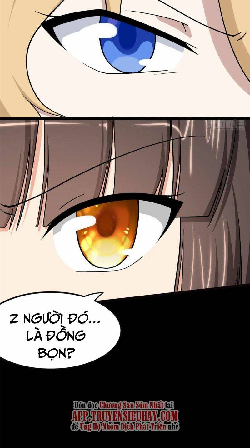 bạn gái virus của tôi chapter 283 24