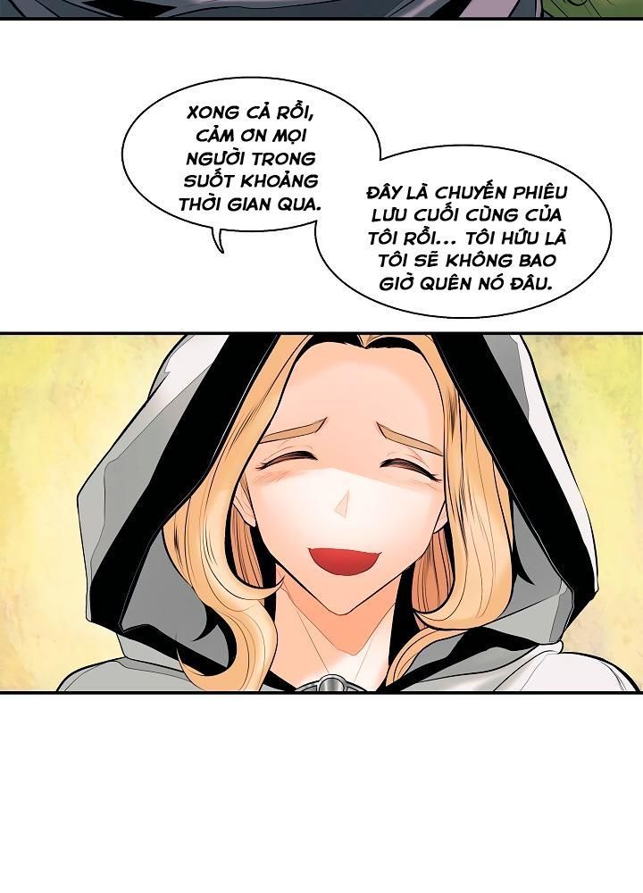 bất bại chân ma chapter 12 16