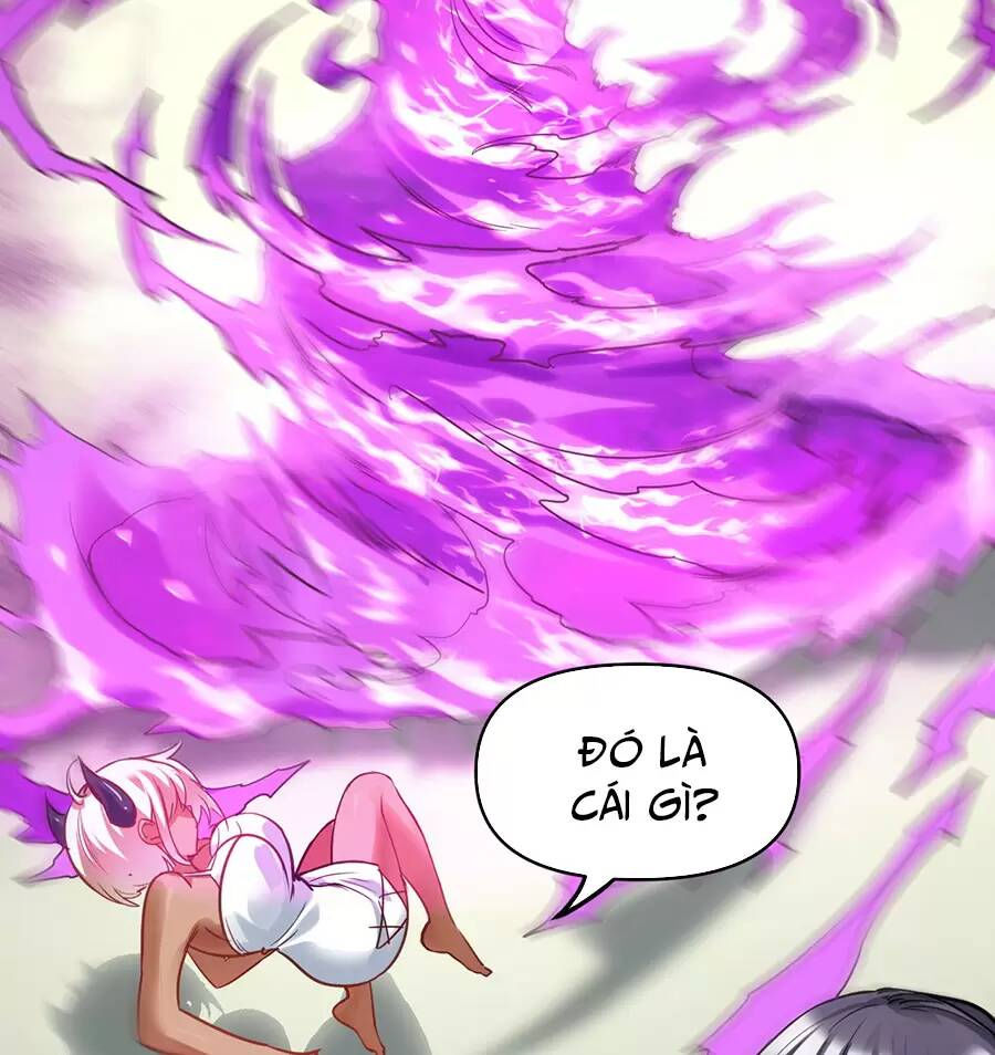 đồ long kỵ sĩ hôn môi ác long chapter 31.1 41