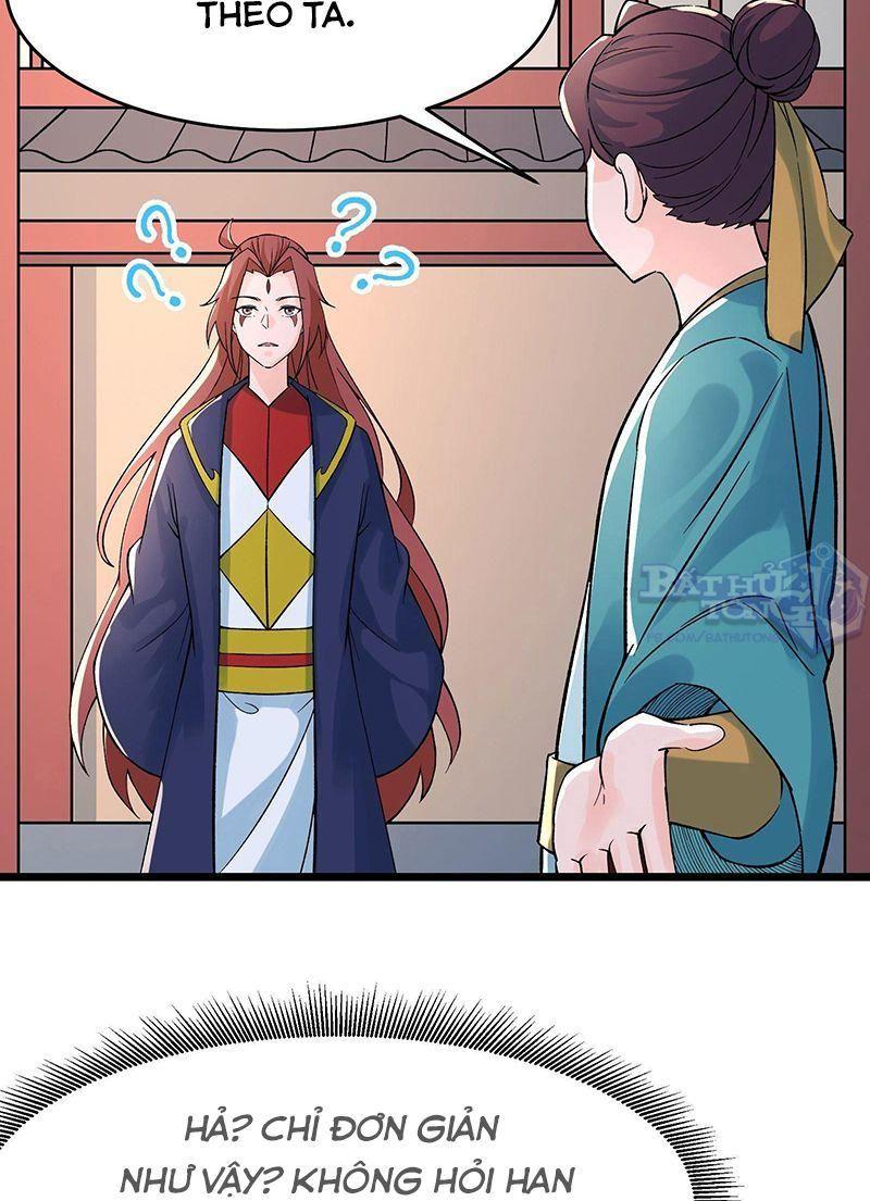 đồ đệ ta toàn là nữ ma đầu chapter 54 14