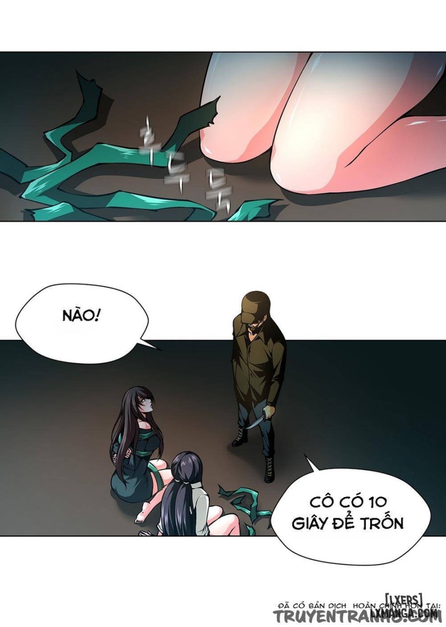 nô lệ song sinh chapter 24 12