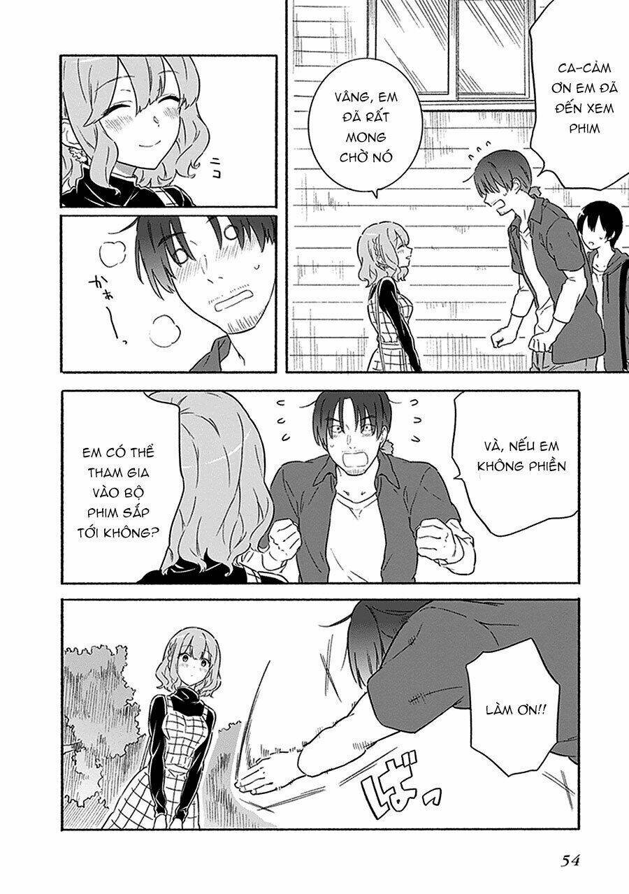 hello, hello and hello chapter 2 10