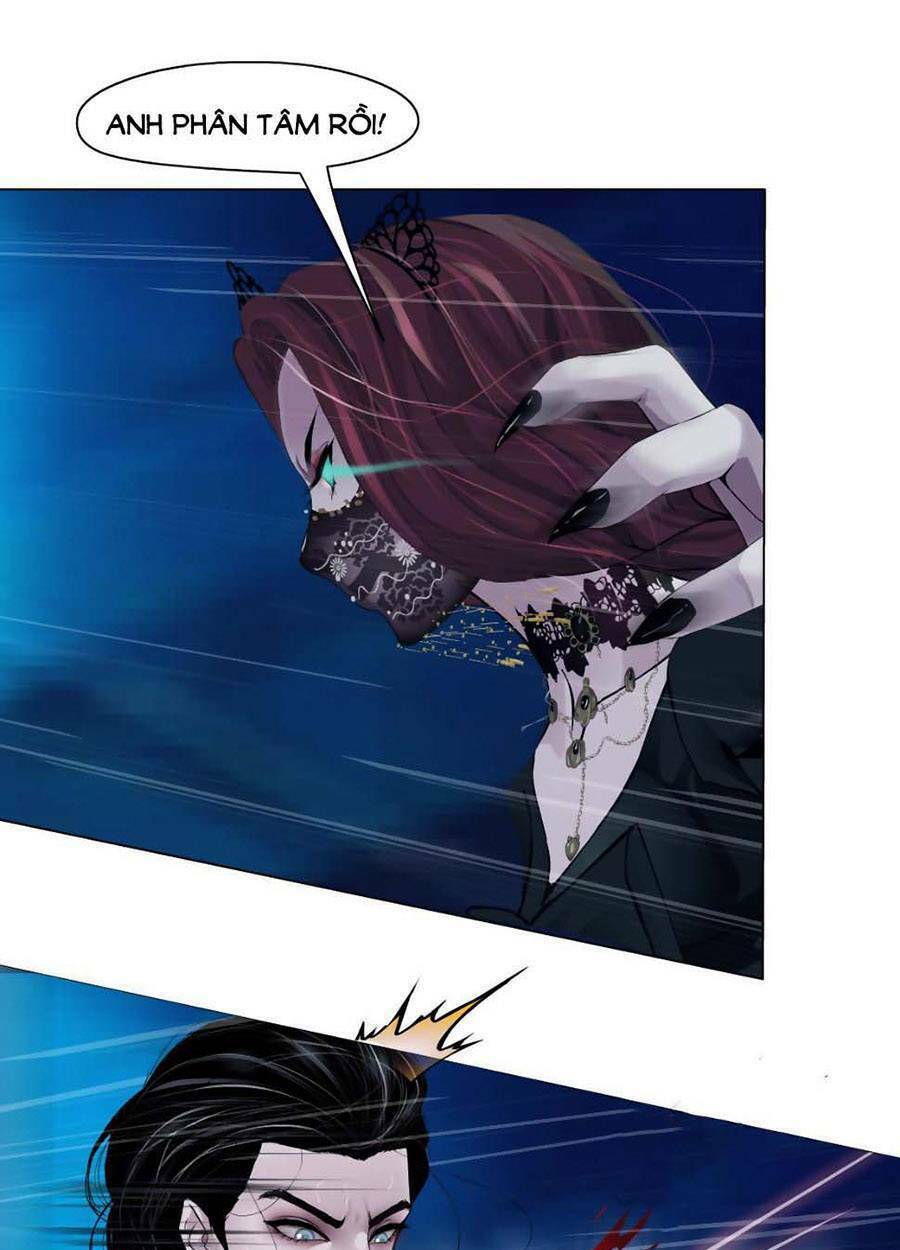 đằng nữ chapter 128 1