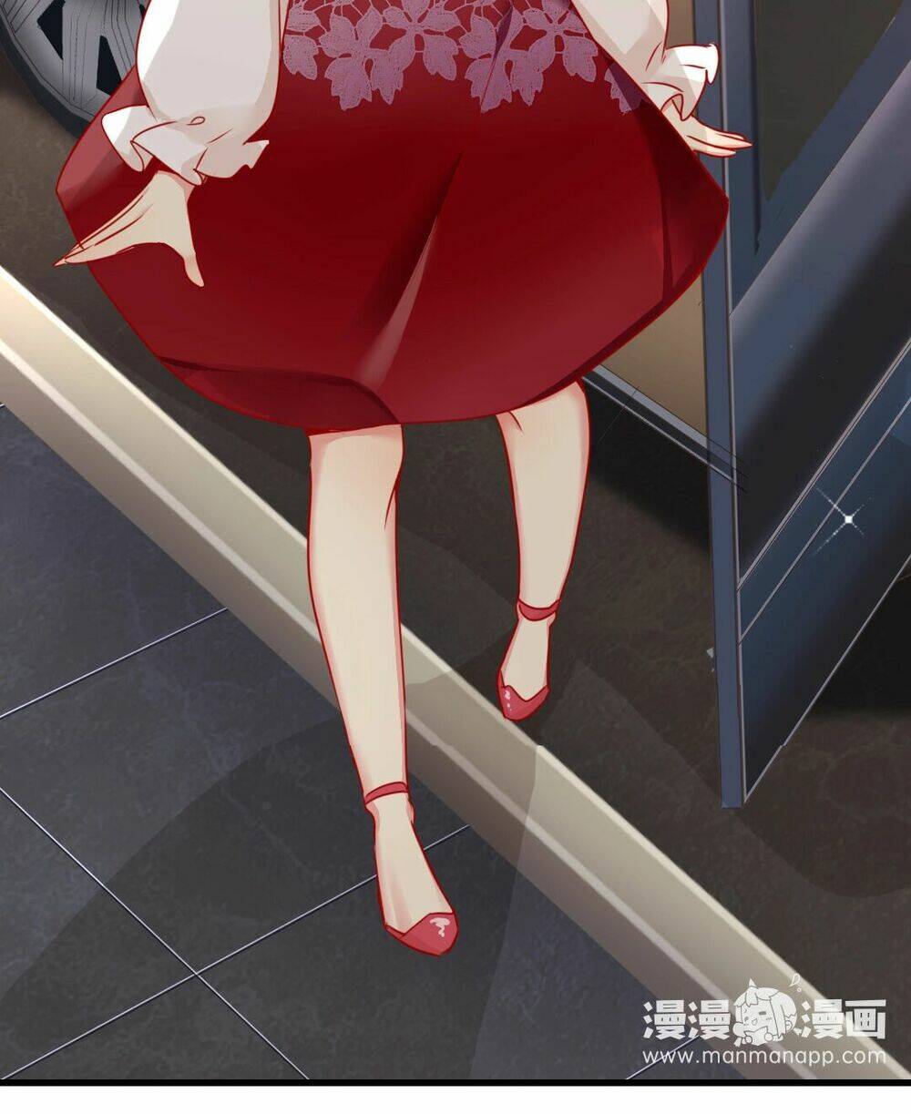 phục thù thiếu gia tiểu điềm thê chapter 5 7