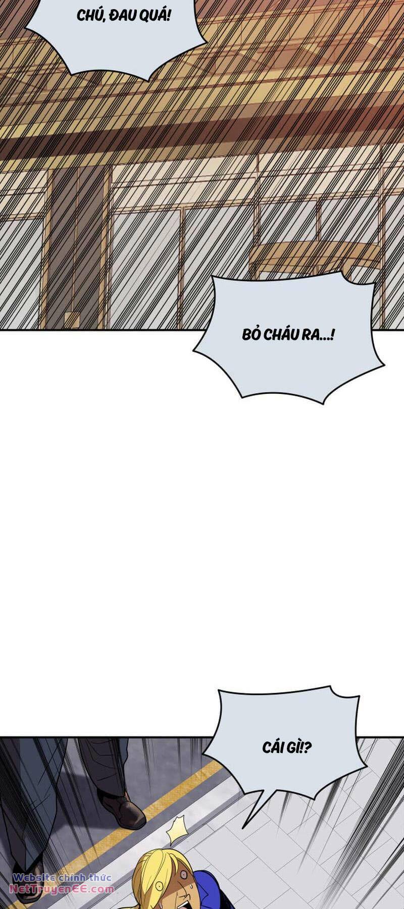 tôi là lính mới chapter 179 79