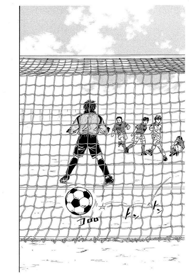 whistle - cơn lốc sân cỏ chapter 42 20