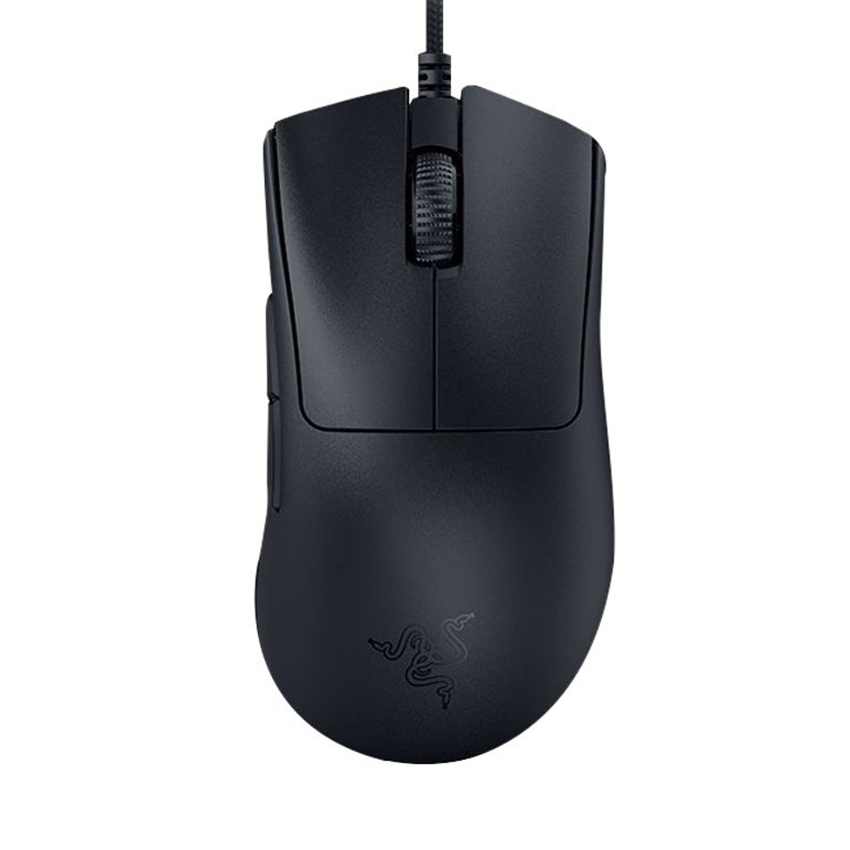 Chuột Gaming Razer DeathAdder V3 Ultra-lightweight - Hàng Chính Hãng