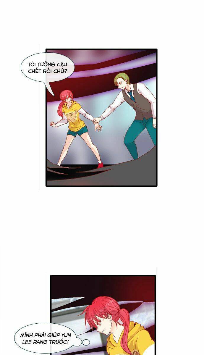 món quà từ chúa chapter 53 29