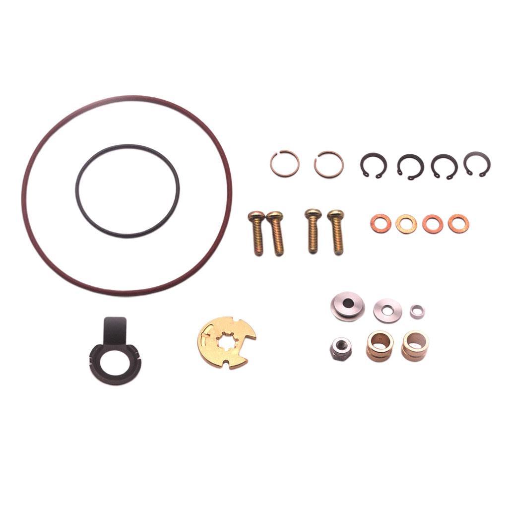 Severe Duty Rebuild Repair Kit for K14 K16 Turbocharger