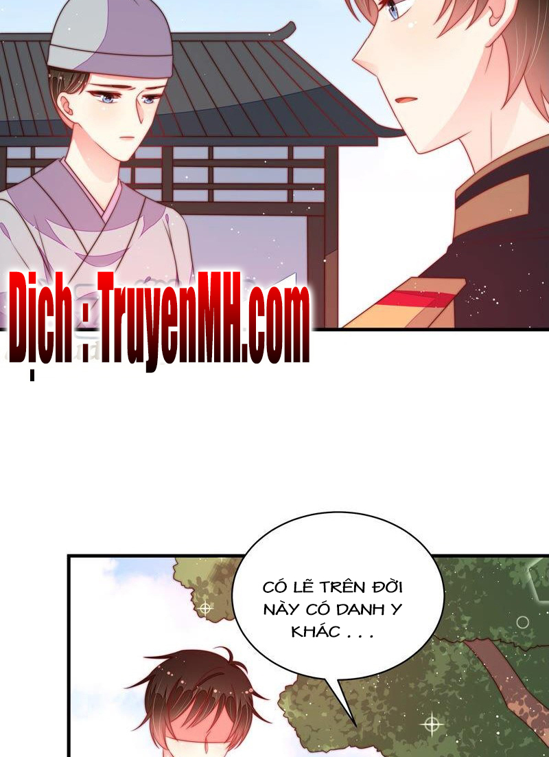 ngày nào thiếu soái cũng ghen chapter 338 16