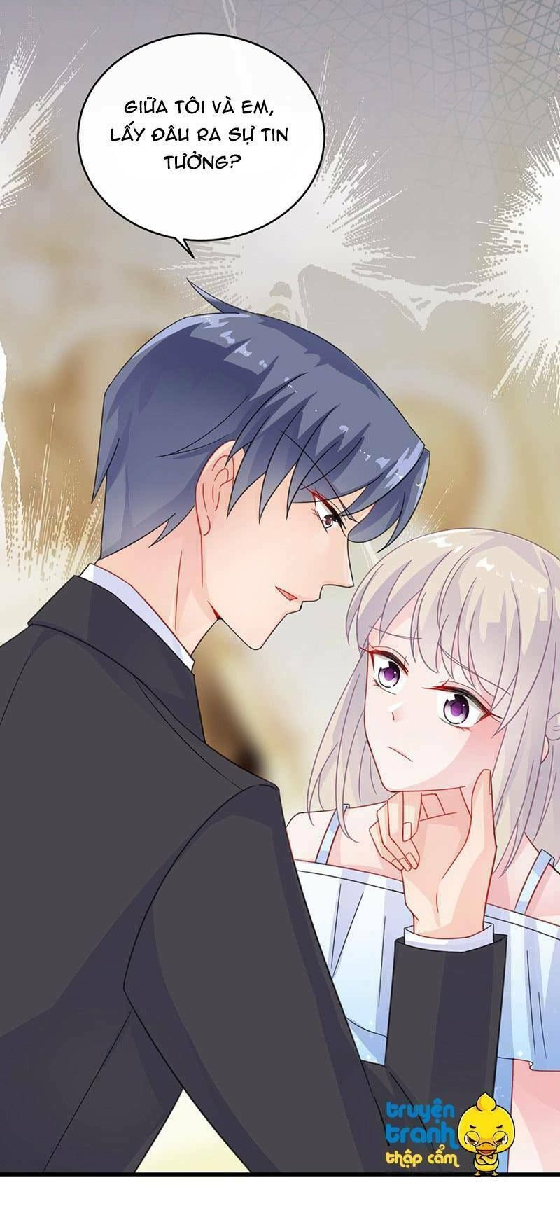 chọc tới chủ tịch tổng tài 2 chapter 22 24