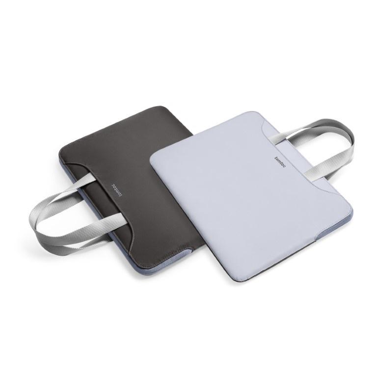 Túi xách chống sốc  Tomtoc The Her Handbag cho Macbook và Laptop  13″14″15&quot;16&quot; - Hàng chính hãng