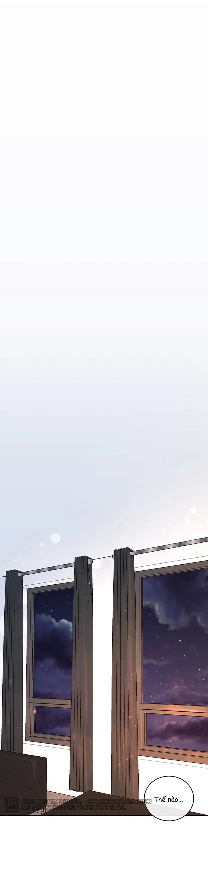 làm cách nào để theo đuổi một alpha? chapter 52 1