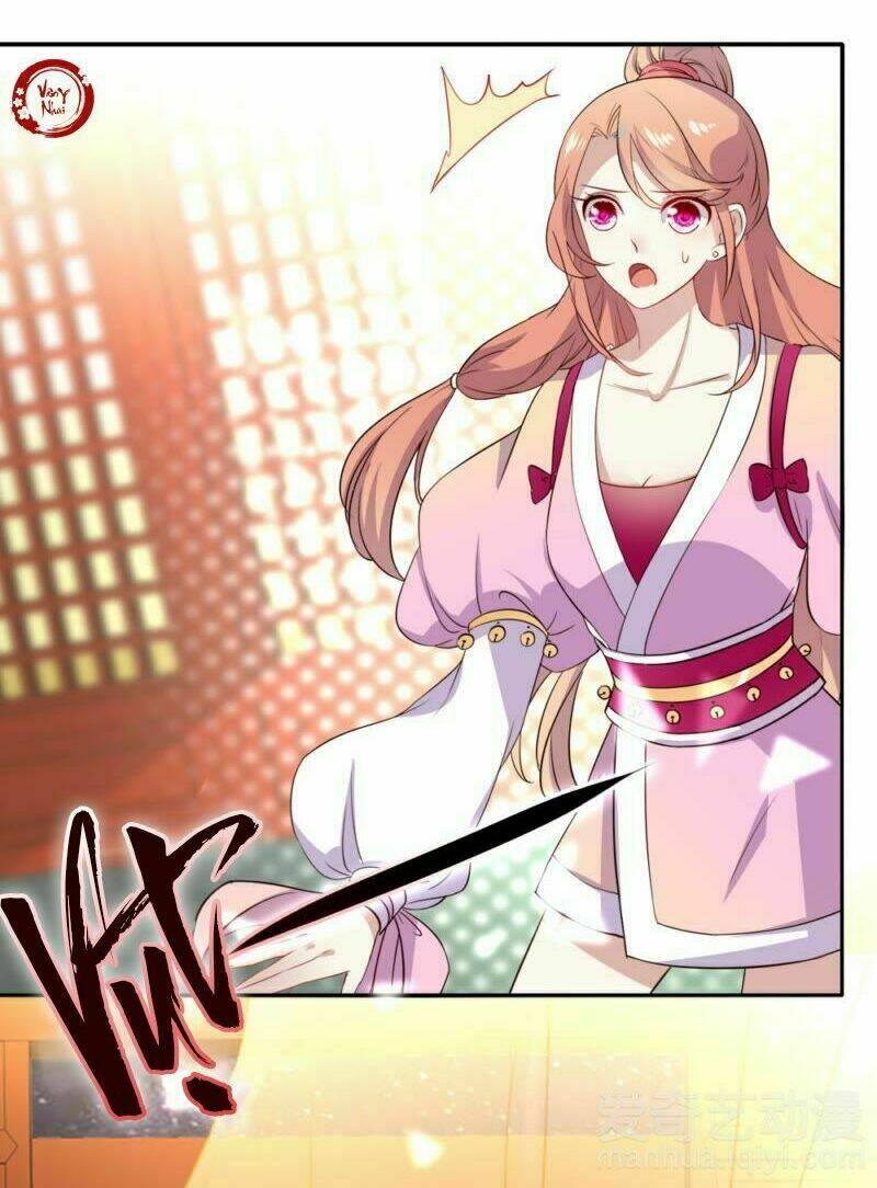 huyết tộc đại nhân của ta chapter 1 29