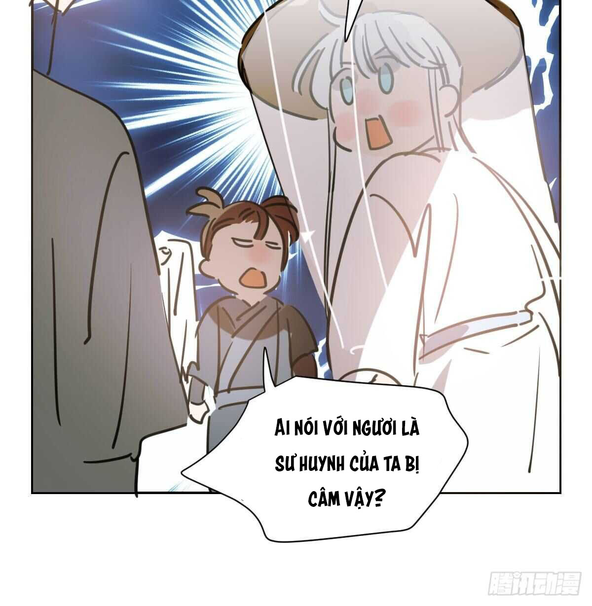 bắt lấy ngao ngao chapter 102 33