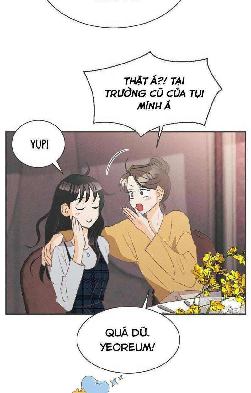 giấc mộng đêm hè chapter 1.1 21