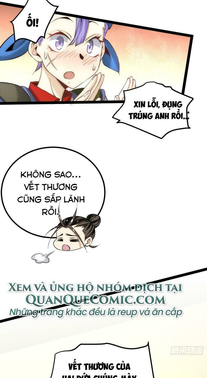 đô thị đỉnh phong cao thủ chapter 122 5