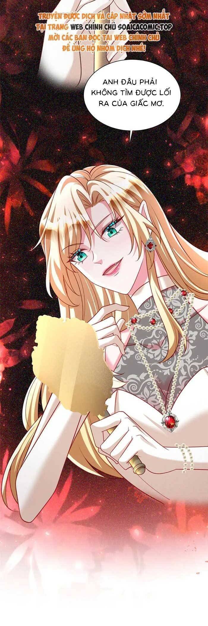 tổng tài huyết tộc cực sủng cô vợ mỹ nhân ngư chapter 201 6