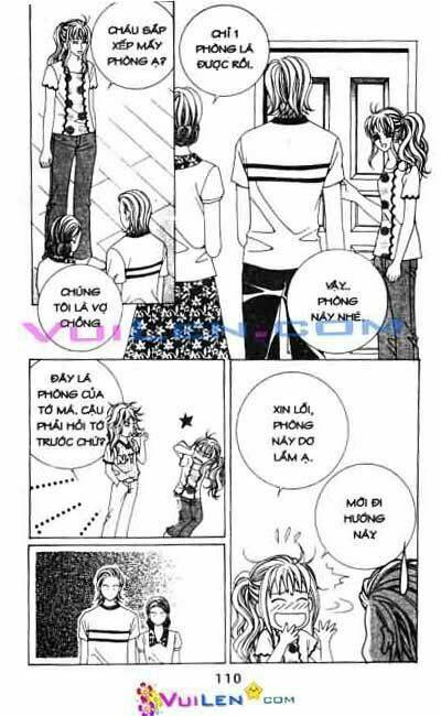 mùa ảo vọng - strange pension chapter 2 110