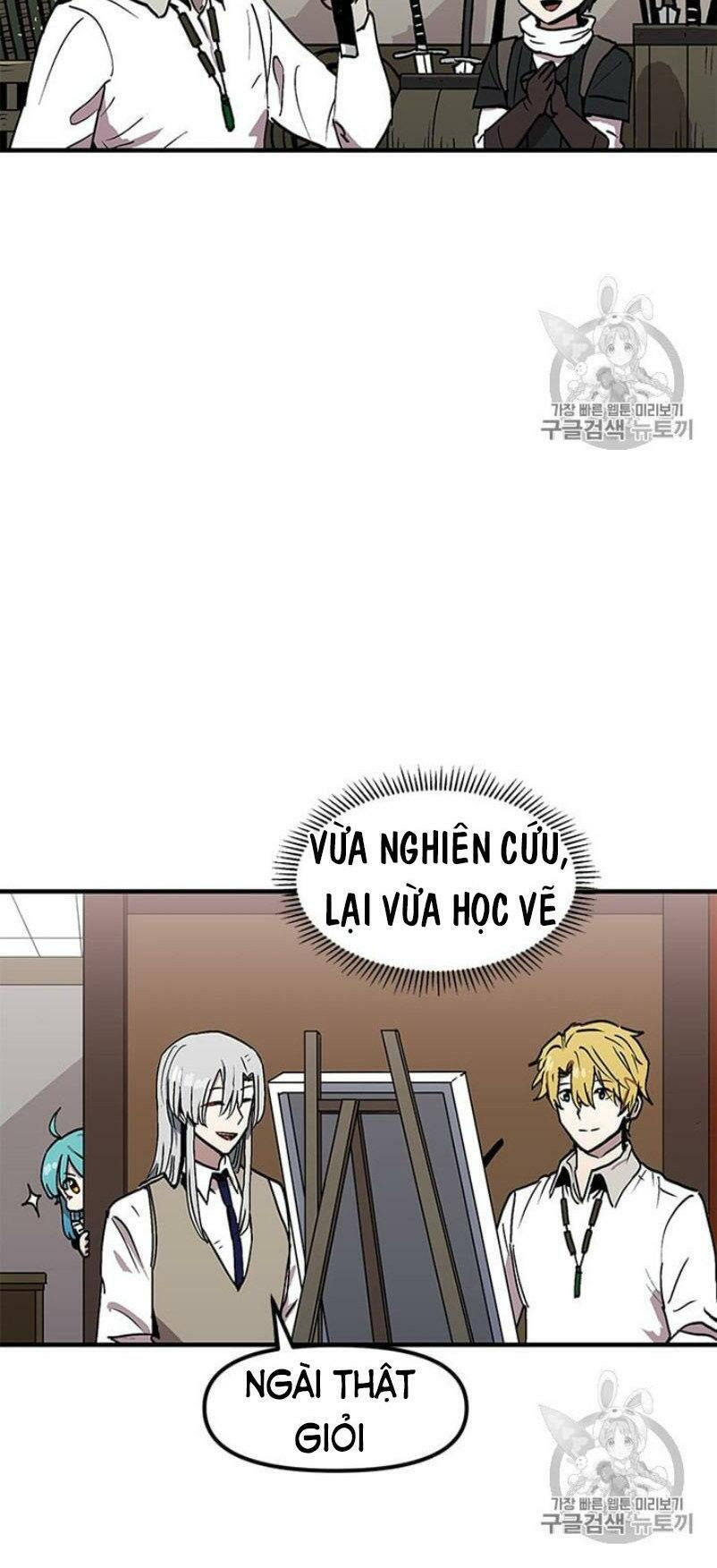 bug player - người chơi lỗi chapter 29 37