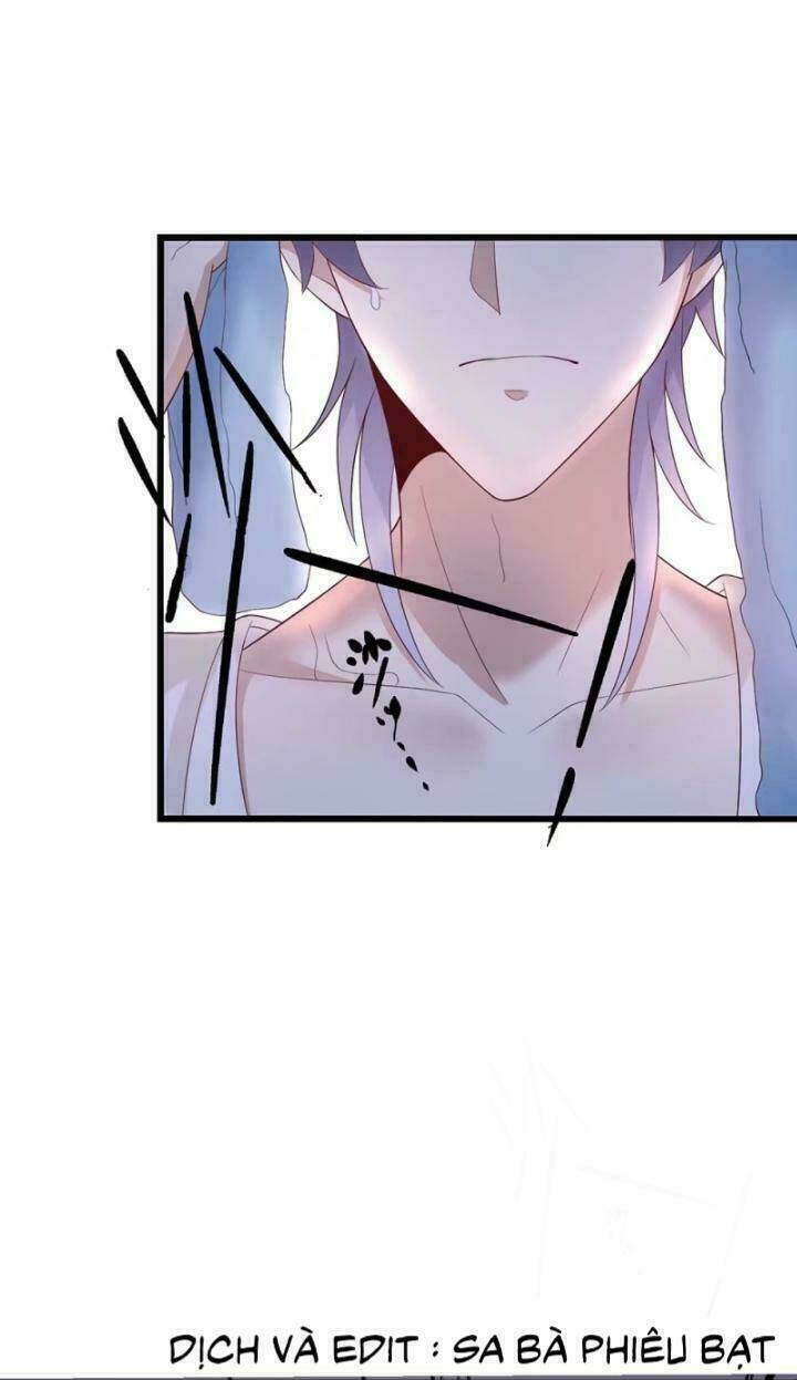 ảnh đế thần bí trộm cưới: vợ yêu, tới pk chapter 1 5