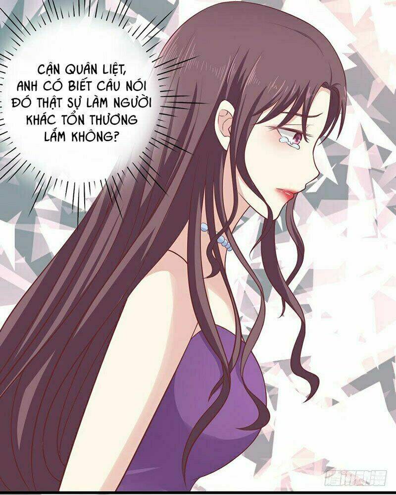 liệt ái tri hạ: series mật đào tiểu tình nhân chapter 127 25
