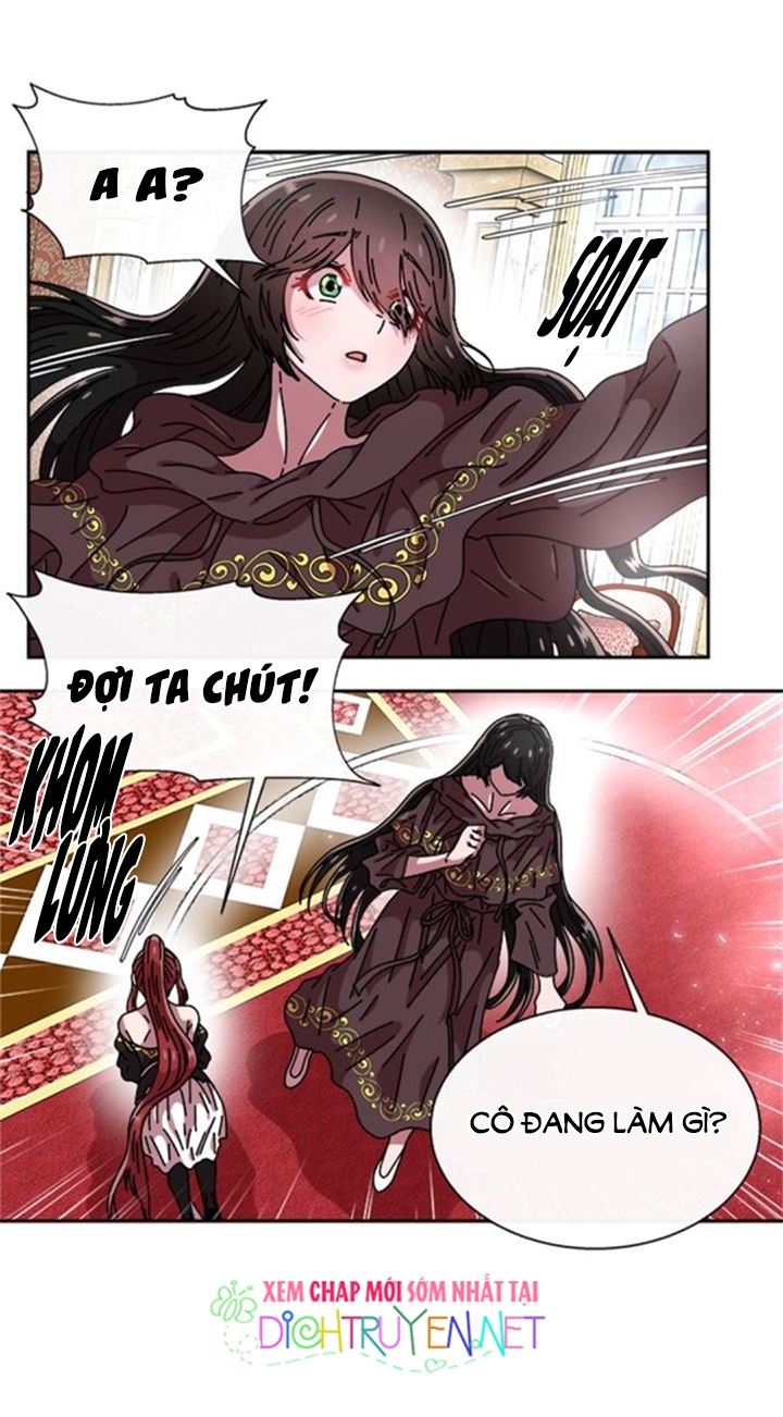 con gái bảo bối của ma vương chapter 64 53