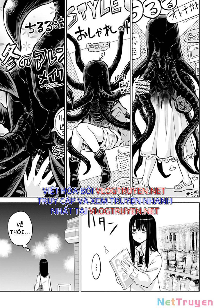 mieruko-chan chapter 49 32
