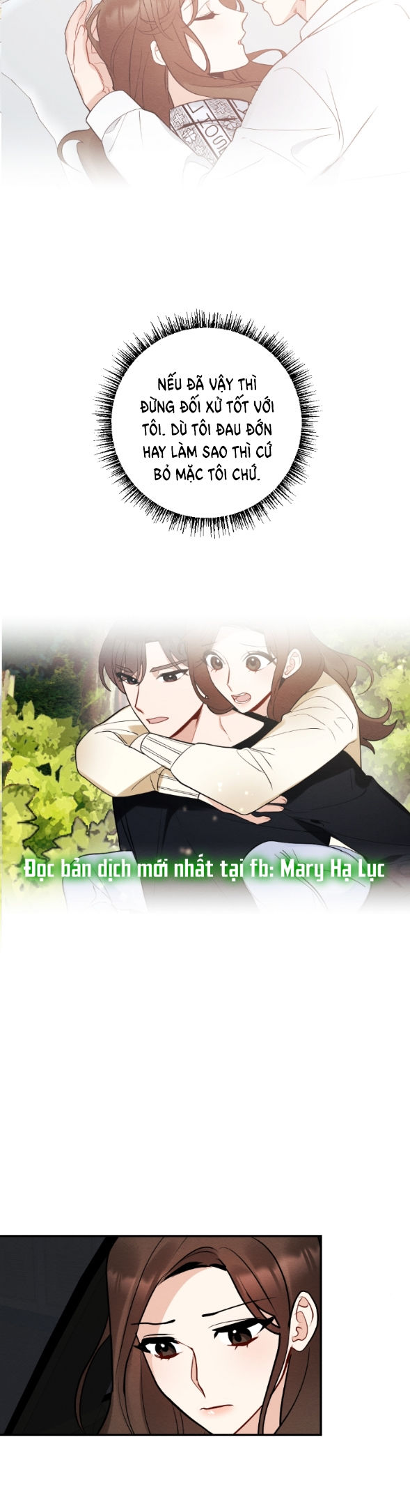 [18+] hôn nhân bị đánh cắp chapter 22.2 2