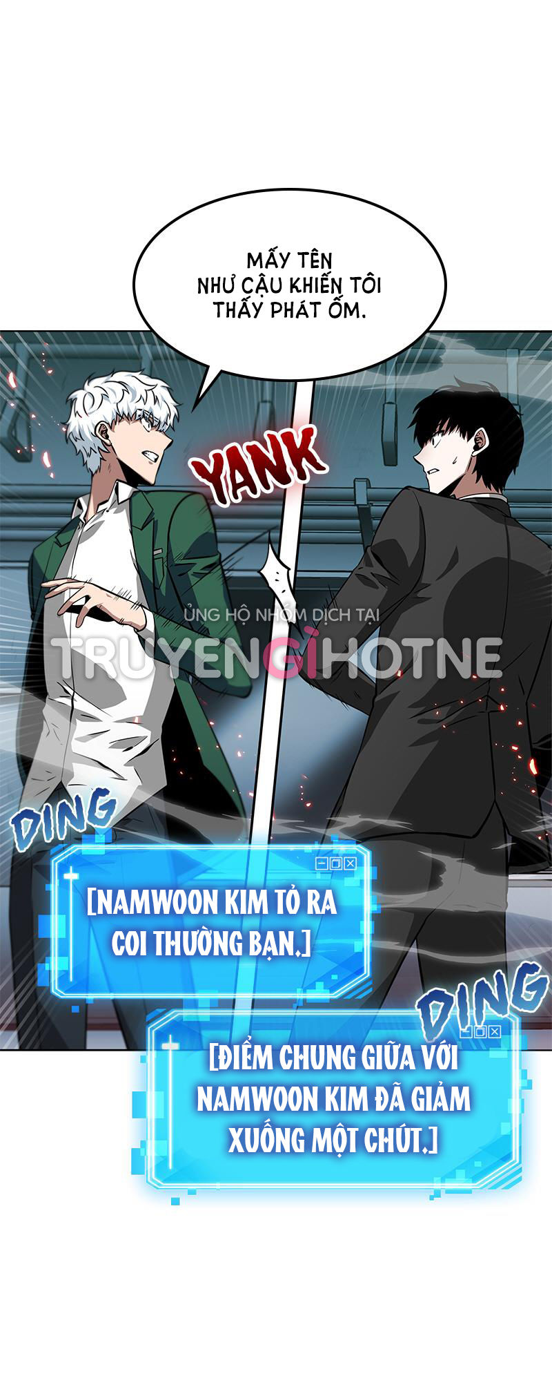 toàn trí độc giả - omniscient reader chapter 6.1 16