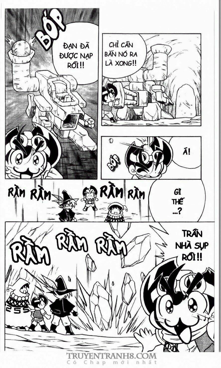 battle b-daman chapter 4 19